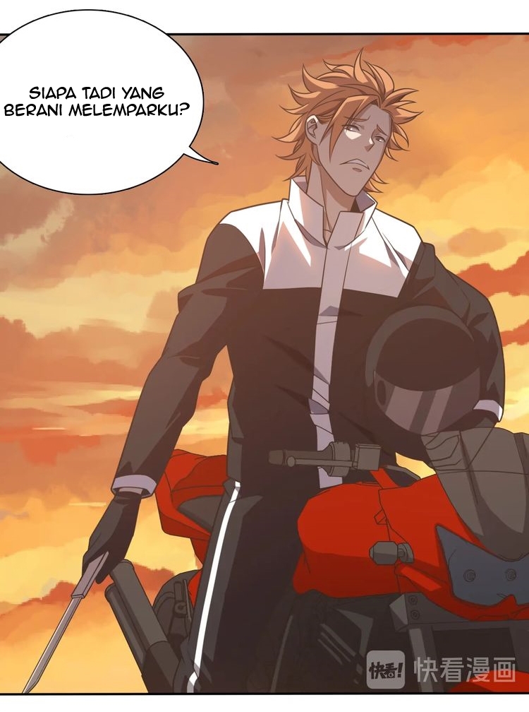 Reborn Doctor Chapter 07 Gambar 23